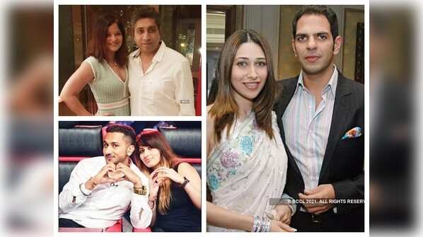Arzoo Govitrikar, Karisma Kapoor - Celebs who accused their partners of domestic violence
