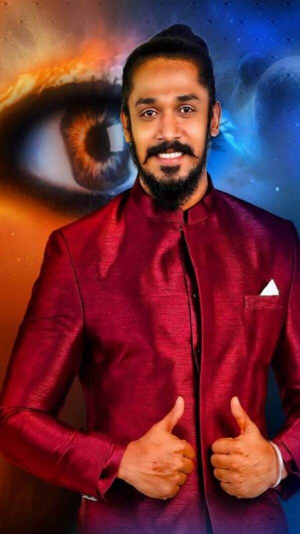 Rajeev Hanu Images