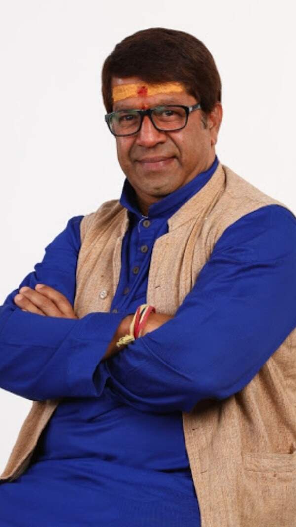 Shankar Ashwath Images