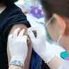 Myth 5: Menstruating women should not take their COVID shot