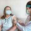 Myth 4: The vaccine trials were rushed, so it isn't safe and won't be effective