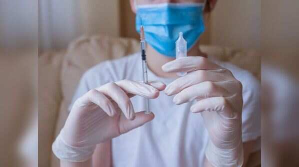 Myth 2: COVID vaccines can cause infertility