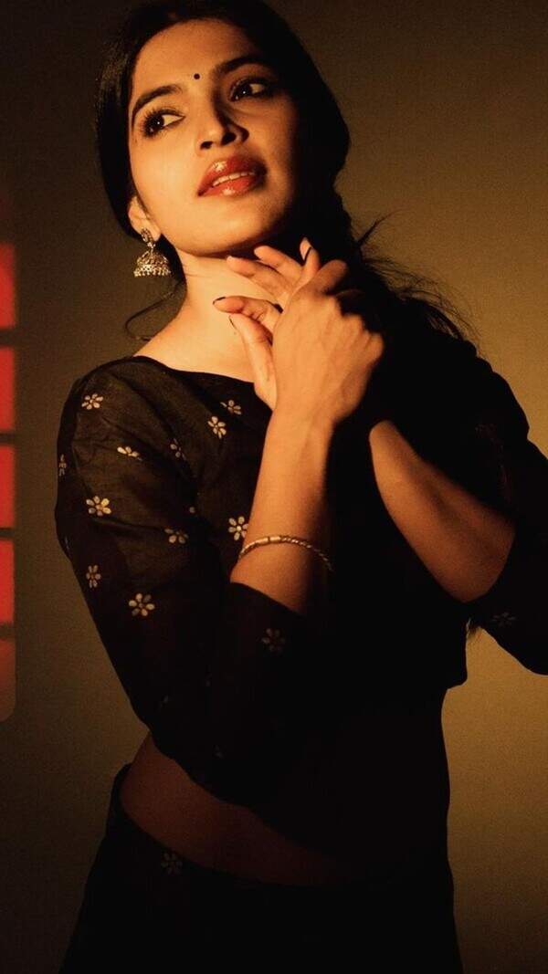 Sanchita Shetty