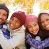 ​Children tend to be raised better in a two-parent home