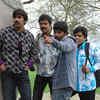 ​Supporting cast and crew