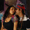​Sizzling chemistry between Ravi Teja and Shriya Saran