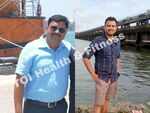 Here's the exact diet and exercise routine he followed to lose 18 kilos in 4 months!