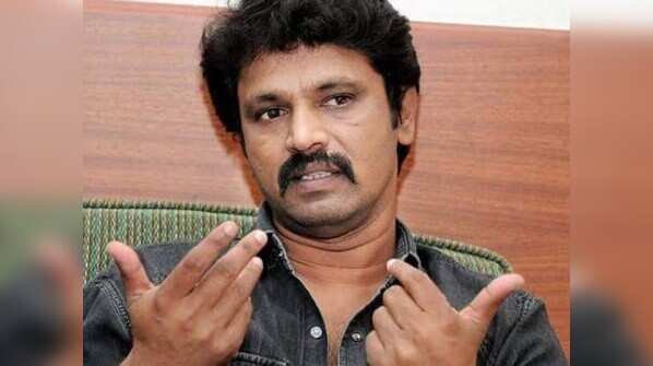 Cheran