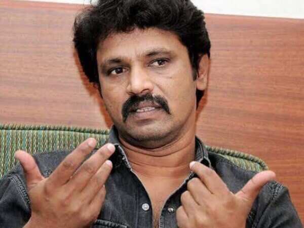 Cheran Images