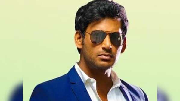 Vishal