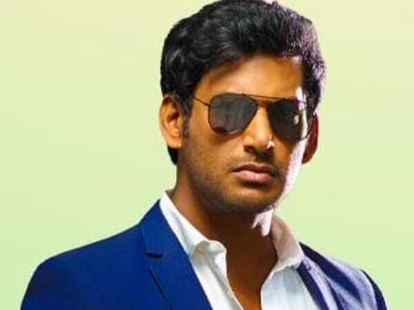 Vishal Stills