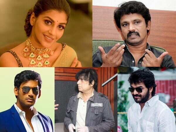 Cheran