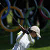 Aditi keeps medal hopes alive