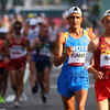 Dismal outing by men's 20km race walkers