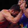 'Unlucky' Deepak misses bronze