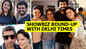 Showbiz round-up with Delhi Times