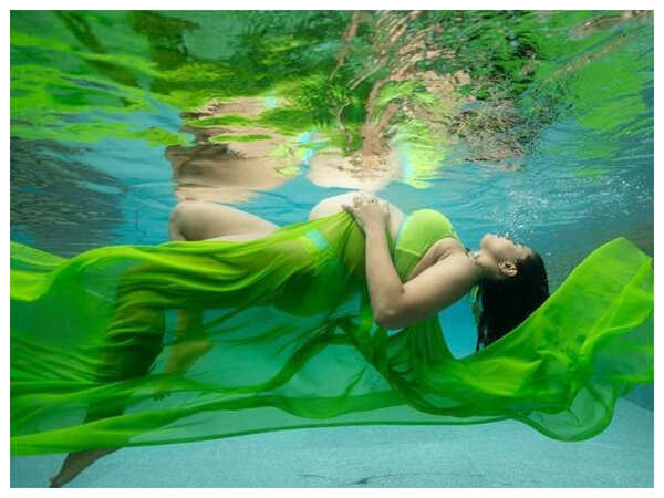 Sameera Reddy