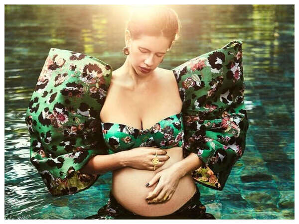 Kalki Koechlin