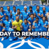 Article image for: Olympic hockey medal after 41 years: This is how India celebrated