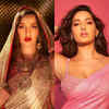 10 times <i class="tbold">nora</i> Fatehi stunned us in saris