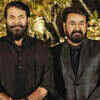 ​Acted with Mohanlal in over 50 films
