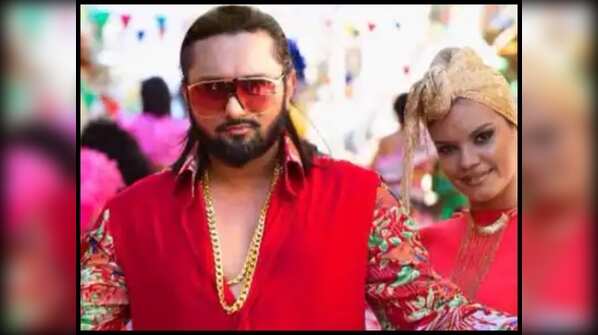 Makhna song