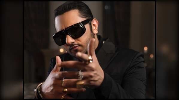 Accusations of domestic violence, drug abuse and rumours of fight with Shah Rukh Khan: Shocking controversies of Yo Yo Honey Singh