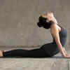​Bhujangasana or Cobra Pose
