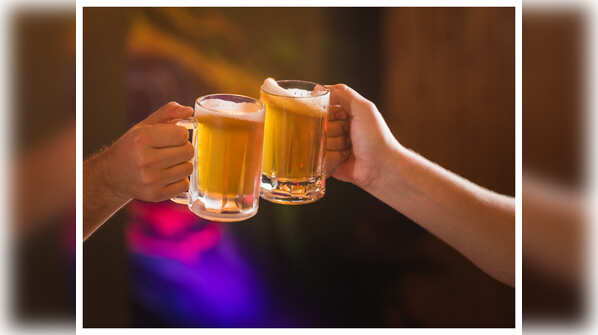 Beer + Beer