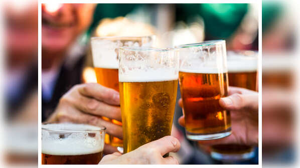 Which beer to use?