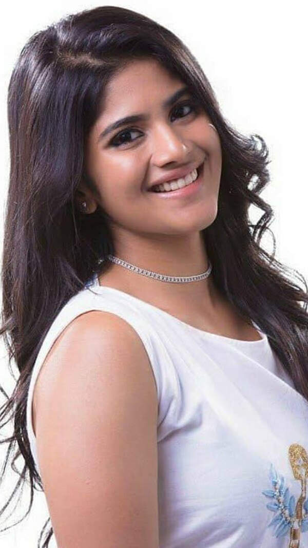 Megha Akash