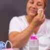 Article image for: Wash your face regularly and moisturize