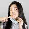 What causes maskne?