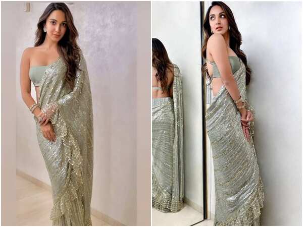 Kiara Advani Pictures