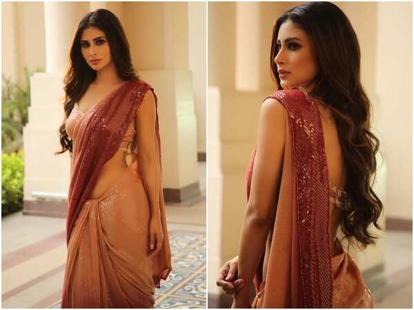 Mouni Roy Pictures