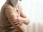 Side-effects from COVID vaccines are common