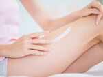 Moisturize your skin daily