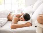 How sleeping naked can be good for your health