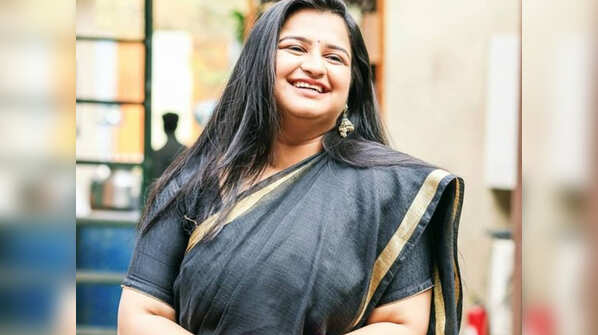 Playing Sweetu in Yeu Kashi Tashi Me Nandayla