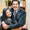 Article image for: On-screen chemistry with Shalva Kinjawdekar