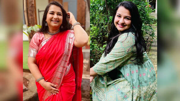 Exclusive: Have been body shamed since childhood, was called 'Fatty', says Yeu Kashi Tashi Me Nandayla actress Anvita Phaltankar