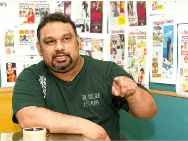 Mahesh Kathi Images