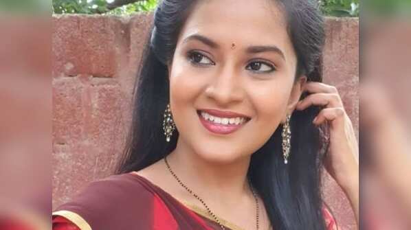 Sravani Kondapalli