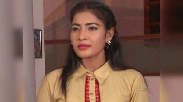 Bhargavi
