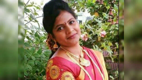 Tejaswini