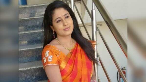 Radhika Reddy