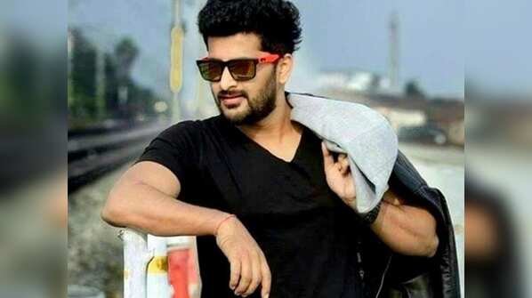 Pradeep Kumar