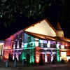 Protect of the heritage