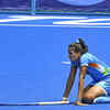 Heartbreak for Rani