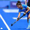 India finish fourth